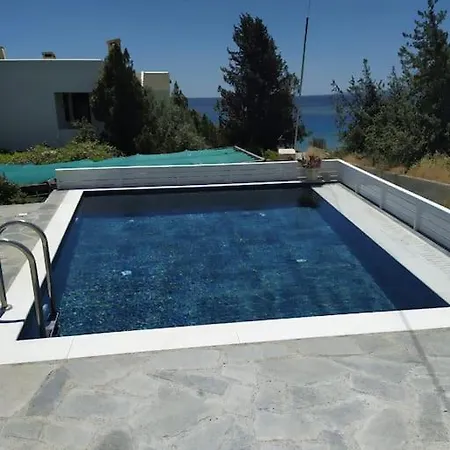 Plakia Beach Apartments Pefki (Rhodes)