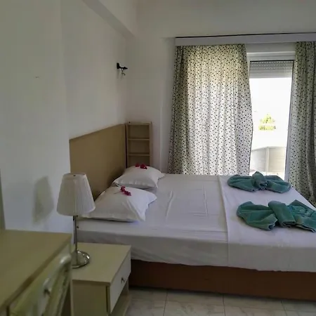 Apartment Plakia Beach Apartments