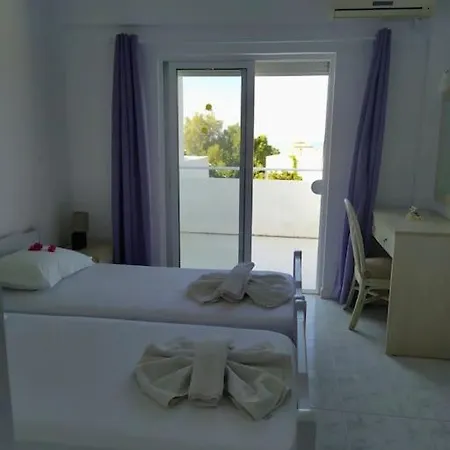 Apartment Plakia Beach Apartments *