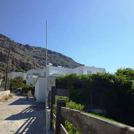 Apartment Plakia Beach Apartments