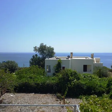 Plakia Beach Apartments Pefki (Rhodes)