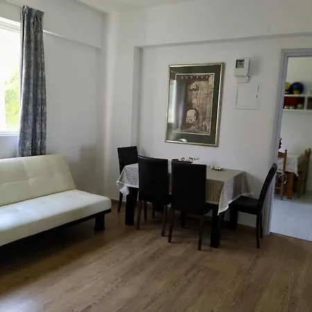 Apartment Plakia Beach Apartments
