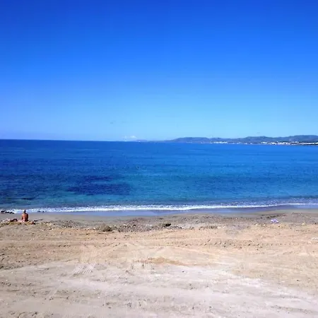 Plakia Beach Apartments Apartment