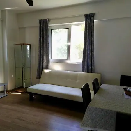 Plakia Beach Apartments Apartment