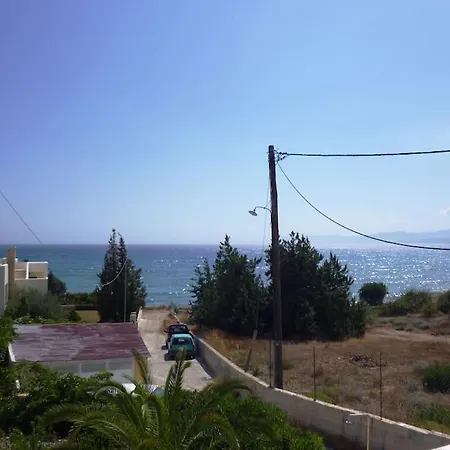 Apartment Plakia Beach Apartments Pefki (Rhodes)