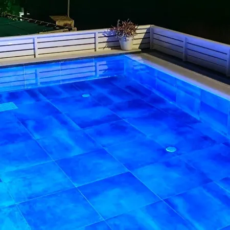 Plakia Beach Apartments