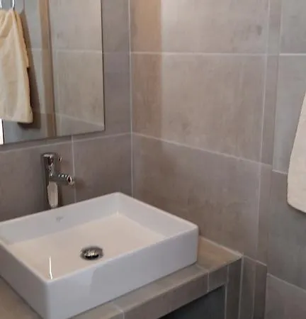 Apartment Plakia Beach Apartments *