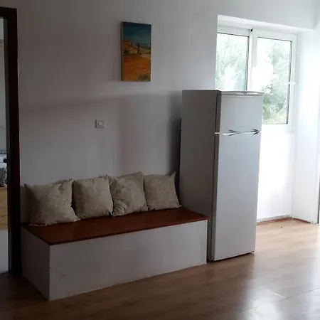 Plakia Beach Apartments *